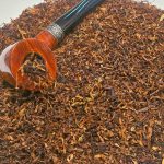 توتون کاپیتان بلک بارلی