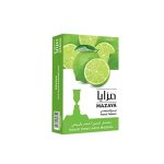 تنباکو قلیان مزایا لیمو