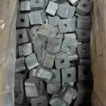 زغال فشرده(چینی)