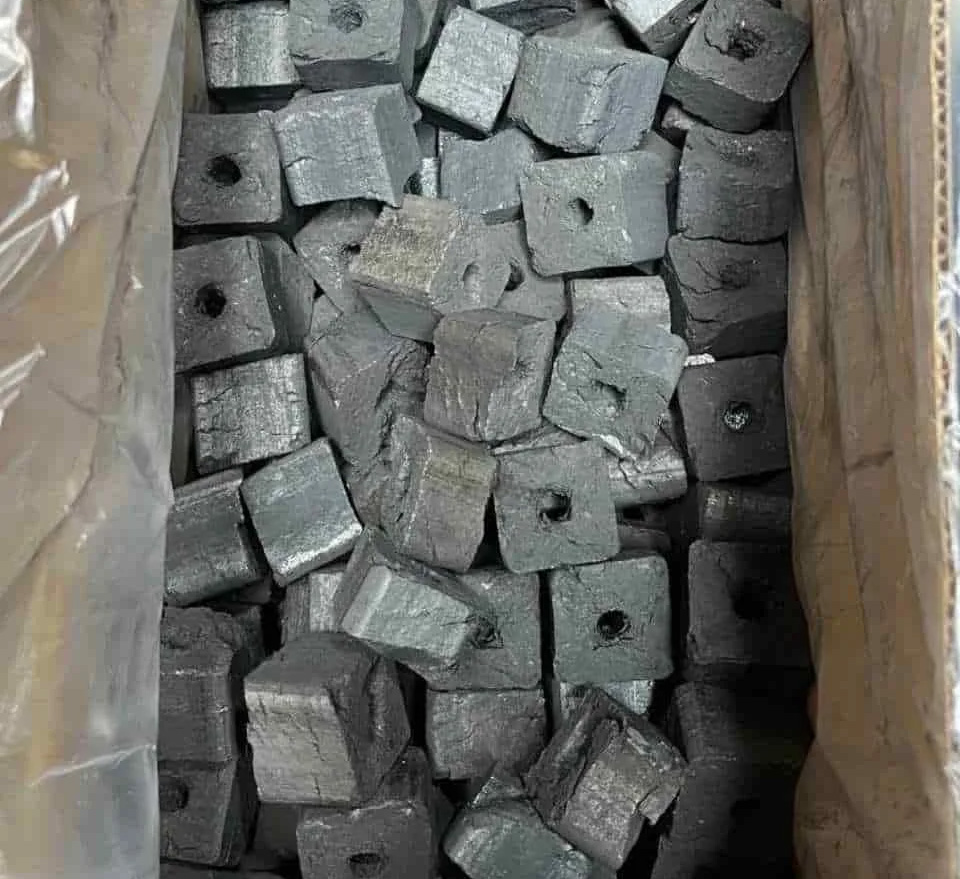 q05 زغال فشرده(چینی) - Image 1