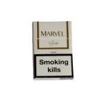 مارول نانو سفید