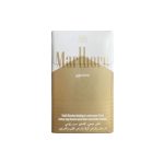 مارلبرو گلد